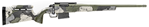 2020 WAYPOINT Springfield Armory BAW9206CMGA 2020 WayPoint  6mm Creedmoor 5+1 20" Evergreen Ca