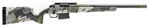 2020 WAYPOINT Springfield Armory BAW9206CMCFG 2020 WayPoint  6mm Creedmoor 5+1 20" CF Evergree