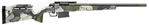 2020 WAYPOINT Springfield Armory BAW9206CMCFGA 2020 WayPoint  6mm Creedmoor 5+1 20" CF Evergre