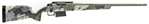 2020 WAYPOINT Springfield Armory BAW92265CMG 2020 WayPoint  6.5 Creedmoor 5+1 22" Evergreen Ca