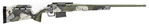 2020 WAYPOINT Springfield Armory BAW92265CMGA 2020 WayPoint  6.5 Creedmoor 5+1 22" Evergreen C