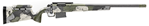 2020 WAYPOINT Springfield Armory BAW92265CMCFGA 2020 WayPoint  6.5 Creedmoor 5+1 22" CF Evergr