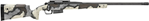 2020 WAYPOINT Springfield Armory BAW92465PRCCFD 2020 WayPoint  6.5 PRC 3+1 24" CF Ridgeline Ca