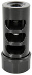 130017 American Precision Arms G2M1230N Gen 2 Micro Bastard Self Timing Brake Black Nit