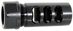 130021 American Precision Arms G2L5830N Gen 2 Little Bastard Self Timing Brake Black Ni