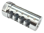130045 American Precision Arms G3L5865S Gen 3 Little Bastard Self Timing Brake Black St