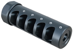 130050 American Precision Arms G3F5830N Gen 3 Fat Bastard Self Timing Brake Black Nitri