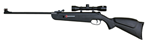 Beeman/sr Indus 13008 Marksman 2070 Air Rifle  .177 Pellet,BB Black Black Synthetic Stock 4x32mm Scope