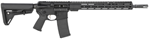 Zev Technologie CORE ZEV AR15-CD-556-16 Core Duty 5.56x45mm NATO 16" 30+1 Black Hard Coat Anodized Bl