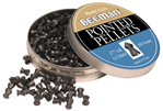 Beeman/sr Indus 13014 Beeman 1225 Pointed .177 Pellets .177 Pellet Lead Belted/Pointed 250 Per Tin