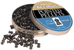 Beeman/sr Indus 13015 Beeman 1239 Pointed Pellets .177 Pellet Pointed 500 Per Tin