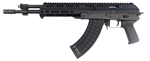 M+m Inc  M+M M10X-P M10X PSTL 762X39 SYN 12.5" 30RD