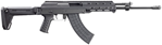 M+m Inc  M+M Industries M10XZSH M10X  7.62x39mm 16.50" 30+1 Black 5 Position Side Folding