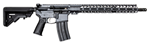Battle Arms Development WORKHORSE 010 Workhorse Patrol 223 Wylde 16" 30+1 Battle