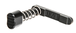 130356 Battle Arms Development BAD-MRK-PK2 Enhanced Magazine Release Kit  AR-15,AR10 Bl