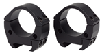130368 Browning 12567 Precision Scope Ring Set Browning X-Bolt Picatinny Rail Low 30mm