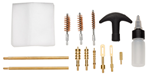 130376 Browning 124303 Pistol Field Cleaning Kit Multi-Caliber Pistol