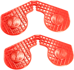 130379 Timber Creek Outdoors TCJAX TC Jax  Orange Pistol/Rifle