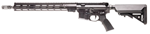SUPER DUTY Geissele Automatics 08-188LB Super Duty  5.56x45mm NATO 16" Luna Black Manganese