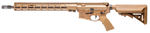 SUPER DUTY Geissele Automatics 08-188S Super Duty  5.56x45mm NATO 16" Desert Dirt Manganese