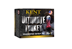 130428 Kent Cartridge C203TK364 Ultimate Turkey Diamond Shot 20 Gauge 3" 1 1/4 oz 4 Sho