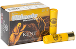 130429 Kent Cartridge C203TK365 Ultimate Turkey Diamond Shot 20 Gauge 3" 1 1/4 oz 5 Sho
