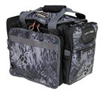 G.p.s Bag (gsm) 130466 G*Outdoors GPS-1411MRBP Medium Range Bag PRMYM1 Blackout Nylon with Lift Ports,