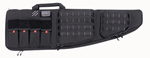 G.p.s Bag (gsm) 130538 G*Outdoors GPS-T42ARB Tactical AR Case 42" Black 1000D Nylon with Mag & Storage