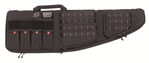 G.p.s Bag (gsm) 130540 G*Outdoors GPS-T43ARDB Tactical AR Case 43" Black 1000D Polyester with Mag & Sto