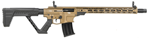 Rock Island VR80-BURNT VR80  12 Gauge 3" 20" 5+1 Burnt Bronze Cerakote Black Cer