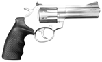 Rock Island AL22M AL22  22 Mag 8rd 4" Stainless Steel Black Rubber Grip