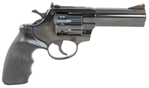 Rock Island AL22B AL22  22 LR 9rd 4" Blued Black Rubber Grip
