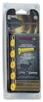 Federal Cartrid 130661 Federal PMZFS80T8 FireStick  Compatible With Traditions NitroFire Rifle 50 Cal 8