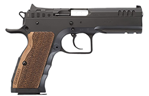 Italian Firearm LIMITED PRO Tanfoglio IFG TF-LIMPRO-10 Defiant Limited Pro 10mm Auto Caliber with 4.80" Barr