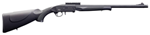 Charles Daly Chiappa 930269 101 Turkey 12 Gauge 20" 1 3" Black Black Synthetic S