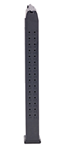 130863 Toolman Tactical, Inc GL35B OEM  Black Detachable 35rd for 9mm Luger Glock