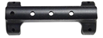 Dnz Products Ll 131092 DNZ 10037 Game Reaper Scope Mount/Ring Combo Matte Black CVA Rifle 2010 & Newer