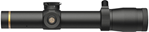 131094 Leupold 180626 VX-3HD CDS-ZL 1.5-5x 20mm Obj 67.60-24.10 ft @ 100 yds FOV 30mm T