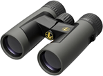 131140 Leupold 181177 BX-2 Alpine HD 10x42mm Roof Prism Shadow Gray EXO-Armor Aluminum