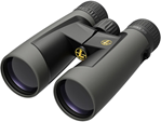 131141 Leupold 181178 BX-2 Alpine HD 10x52mm Roof Prism Shadow Gray EXO-Armor
