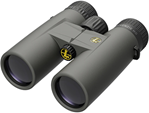 131143 Leupold 181172 BX-1 McKenzie HD 8x42mm Roof Prism Shadow Gray Armor Coated