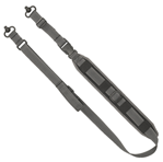 Grovtec Usa Inc 131226 Grovtec US Inc GTSL128 QS 2-Point Sentinel Sling with Push Button Swivels 2" Adj