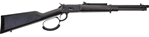 Rossi 920451613TB R92  45 Colt (LC) Caliber with 8+1 Capacity, 16.50" Round Barr