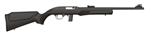 Rossi  RS22L1811-TH ROSSI RS22 22LR 18" 10RD BLK TB