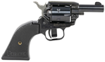 Heritage  BK22B2 HERITAGE BARKEEP 22LR 2" 6RD POLY