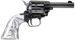 Heritage  BK22B3GPRL HERITAGE BARKEEP 22LR 3" 6RD GRY PRL