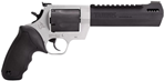 RAGING HUNTER Taurus 2460065RH Raging Hunter  460 S&W Mag 5rd 6.75" Matte Black Oxide Barrel &