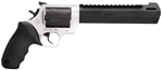 RAGING HUNTER Taurus 2460085RH Raging Hunter  460 S&W Mag 5rd 8.37" Matte Black Oxide Cylinder