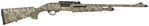 Escort (hatsan FIELD HUNTER Escort HEFH2022TRBL Field Hunter Turkey 20 Gauge with 22" Barrel, 3" Chamber, 4+