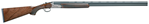 Rizzini Usa  Rizzini USA 2403-16 BR110 Light Luxe 16 Gauge 28" O/U VR 2rd 3" Gray Anodized Tu